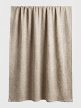Linen Throw
