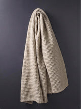 Linen Throw