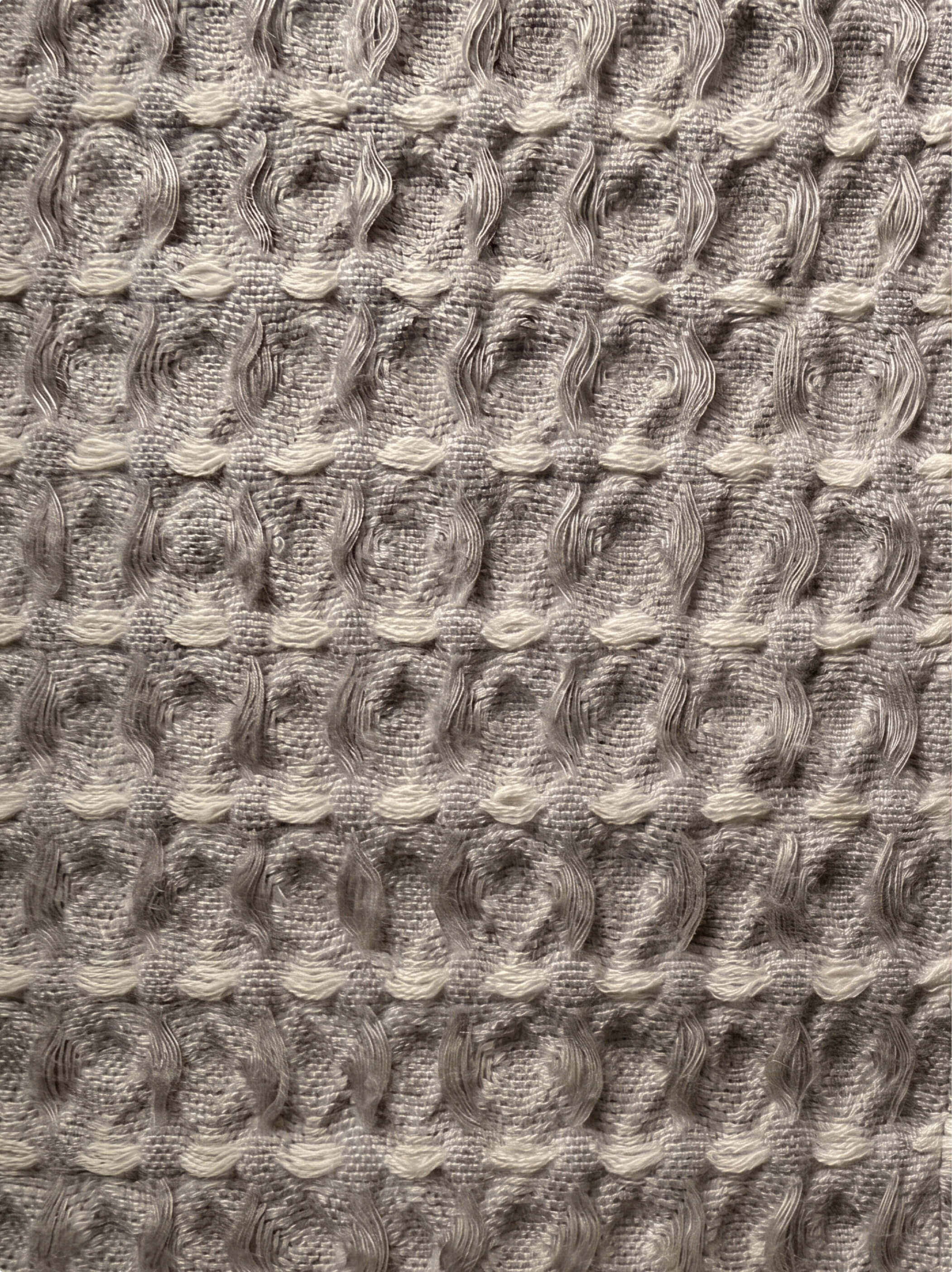 Linen Throw