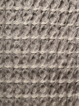 Linen Throw