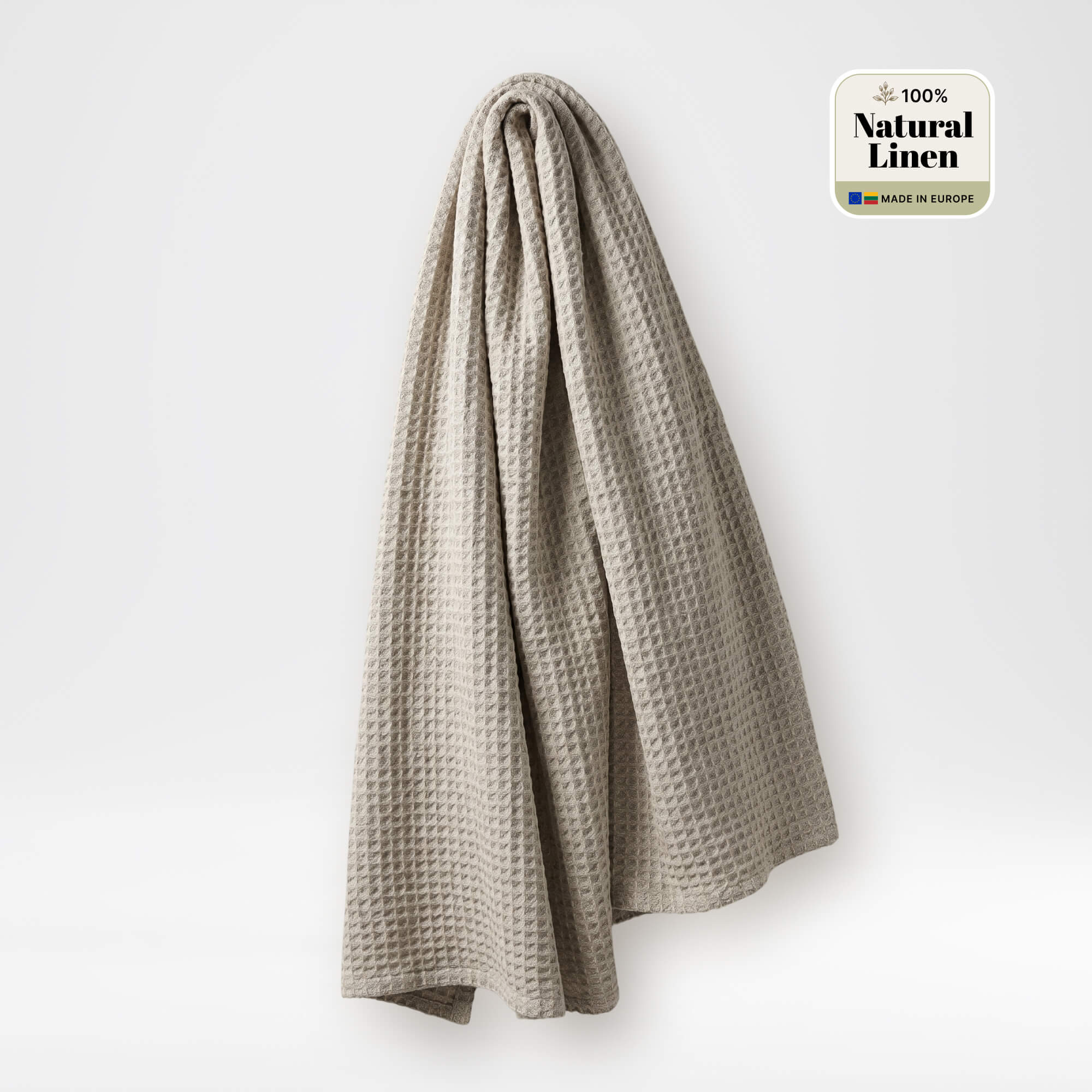 Linen Throw
