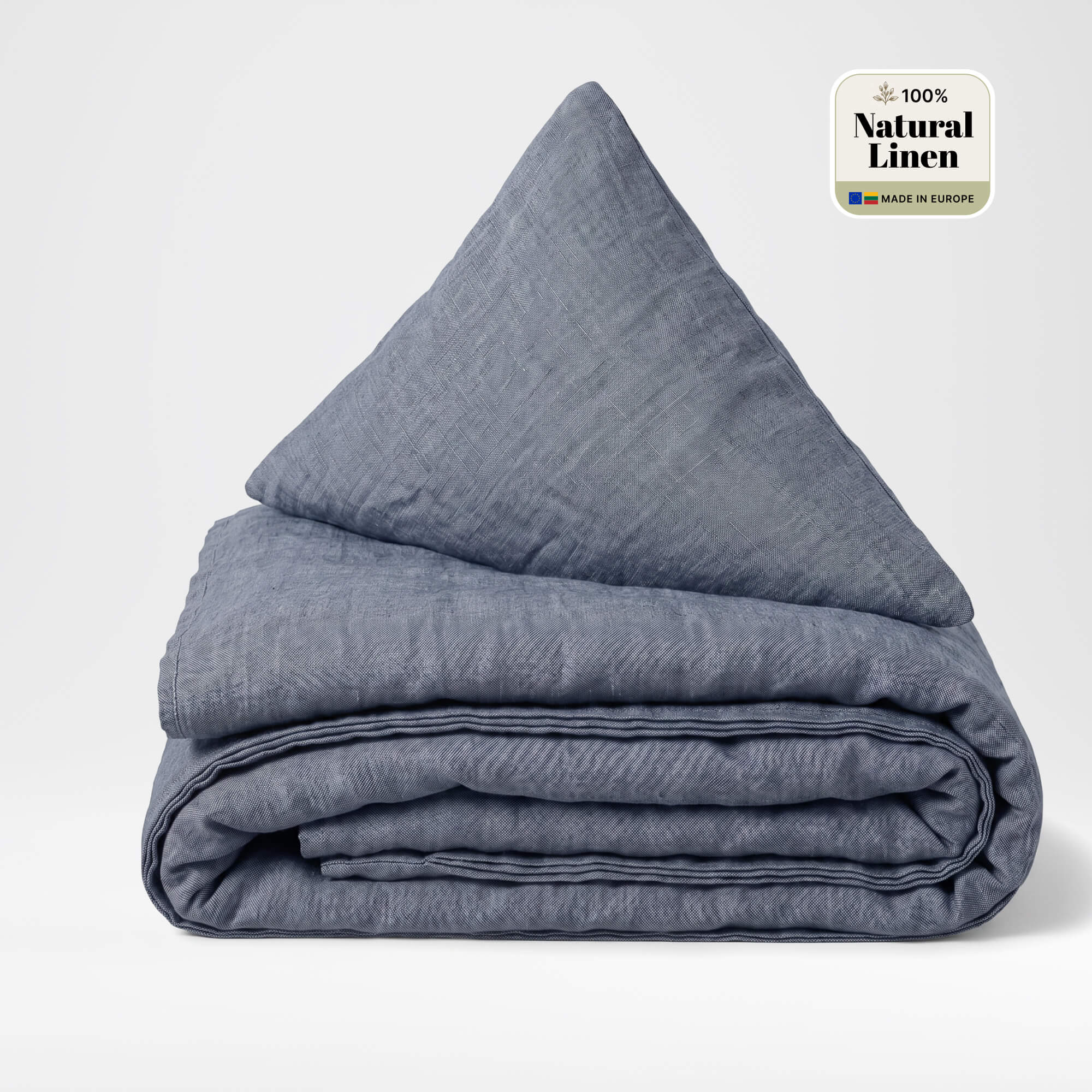 Linen Weighted Blanket Cover
