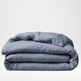 Linen Weighted Blanket Cover