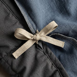 Linen Weighted Blanket Cover