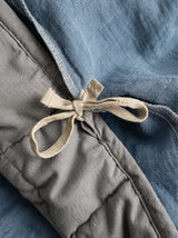 Linen Weighted Blanket Cover