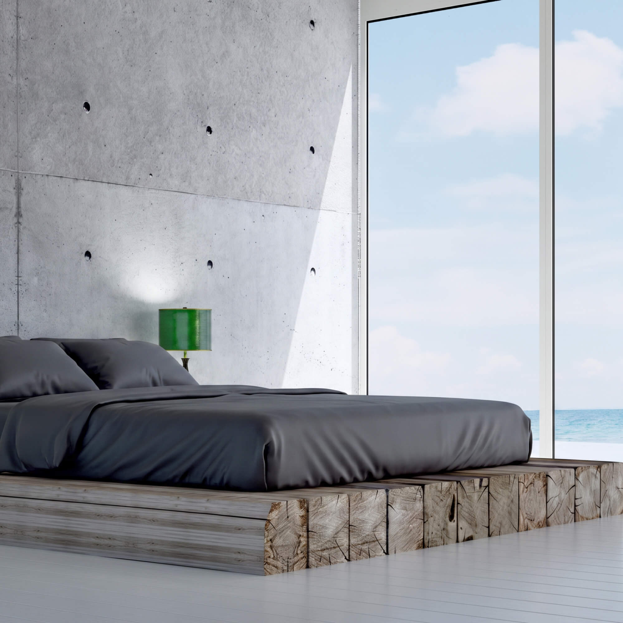 Eucalyptus Lyocell Bedding Set