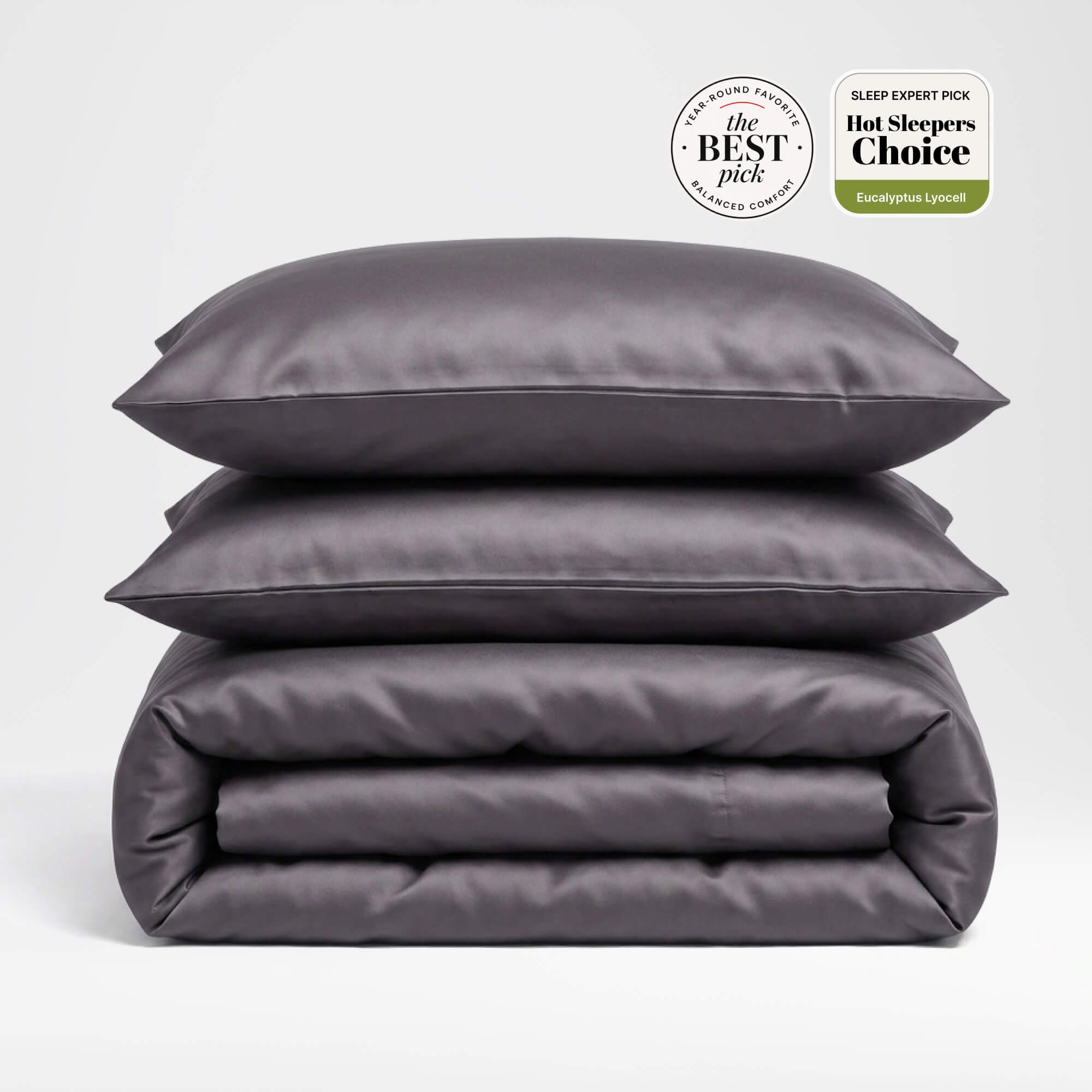 Eucalyptus Lyocell Bedding Set