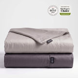 Eucalyptus Lyocell Fitted Sheet – 200×220 cm