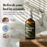 Organic Birch Pillow & Bedding Spray