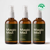 Organic Birch Pillow & Bedding Spray