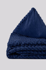Kids Weighted Blanket with cover
