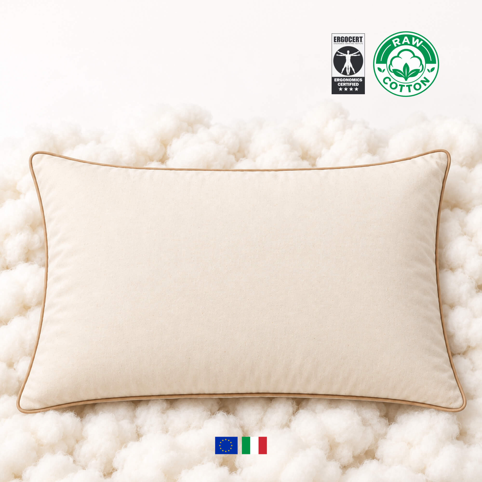 Pillow "Morpheus Firenze"