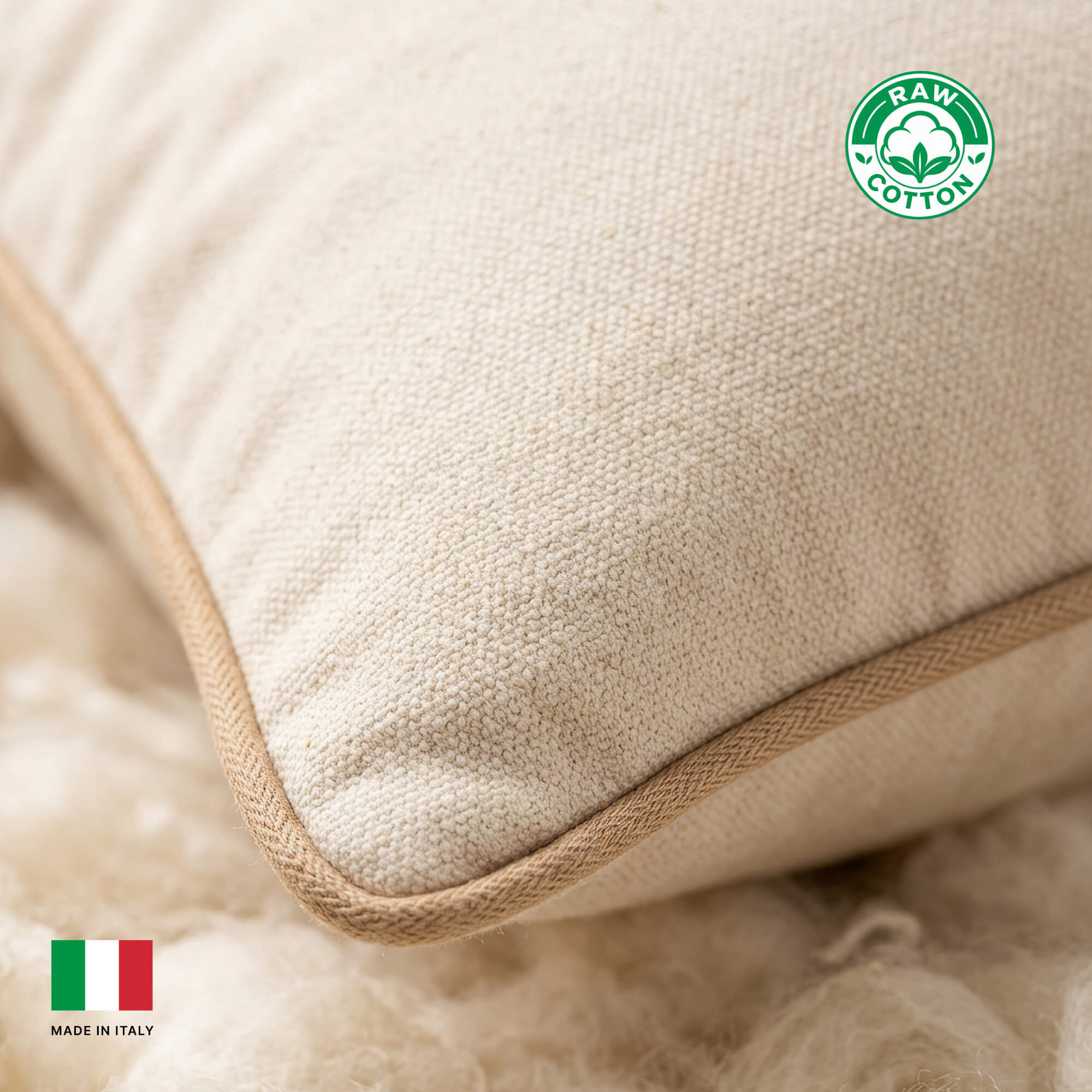 Pillow "Morpheus Firenze"