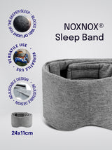 NOXNOX® Sleep Band