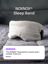 NOXNOX® Sleep Band