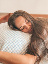 NOXNOX® Adjustable Ergonomic Pillow