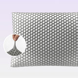TPE Memory Foam Pillow