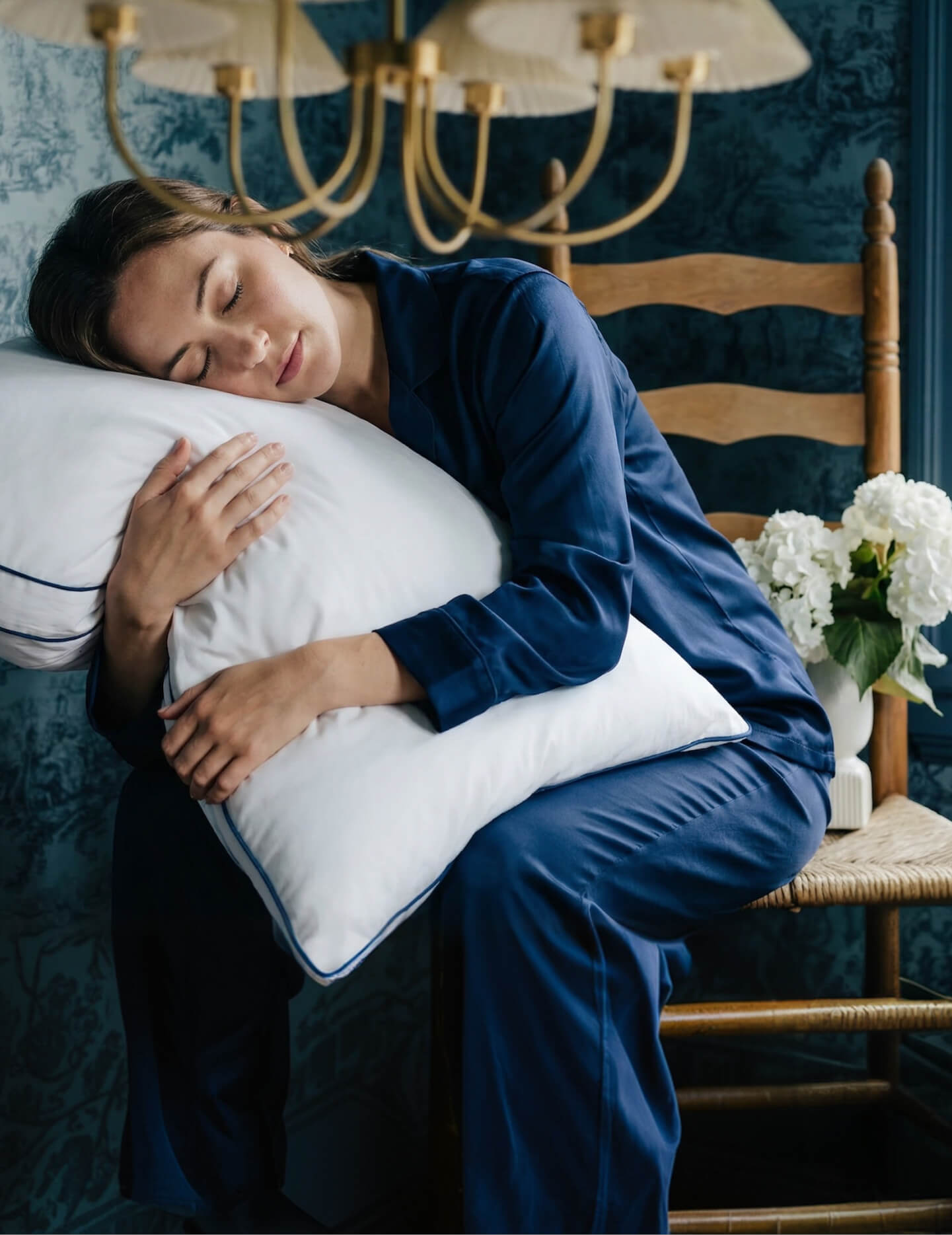 Morpheus Firenze Spring Pillow