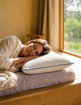Viscospring Signature Pillow