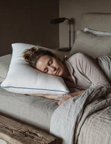 Viscospring Signature Pillow