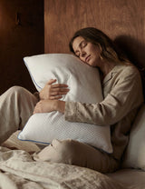 Viscospring Signature Pillow