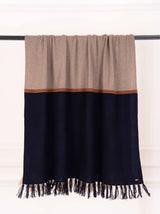 Nogt Cashmere Throw