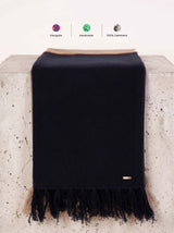 Nogt Cashmere Throw
