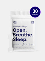 Nasal Strips for Sleep