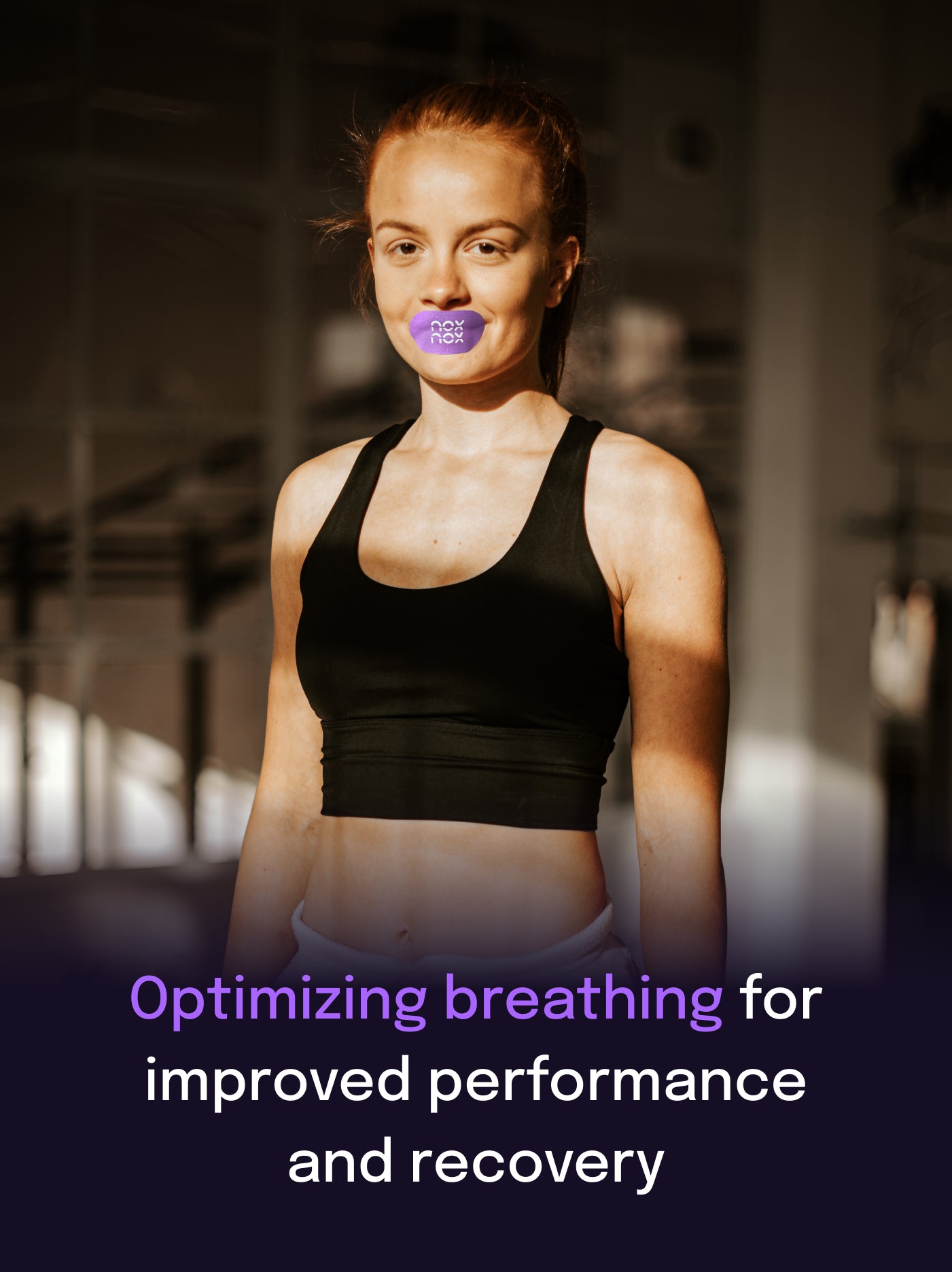 Mouth Tape for Sleep