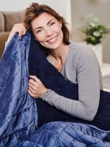 Sherpa Weighted Blanket