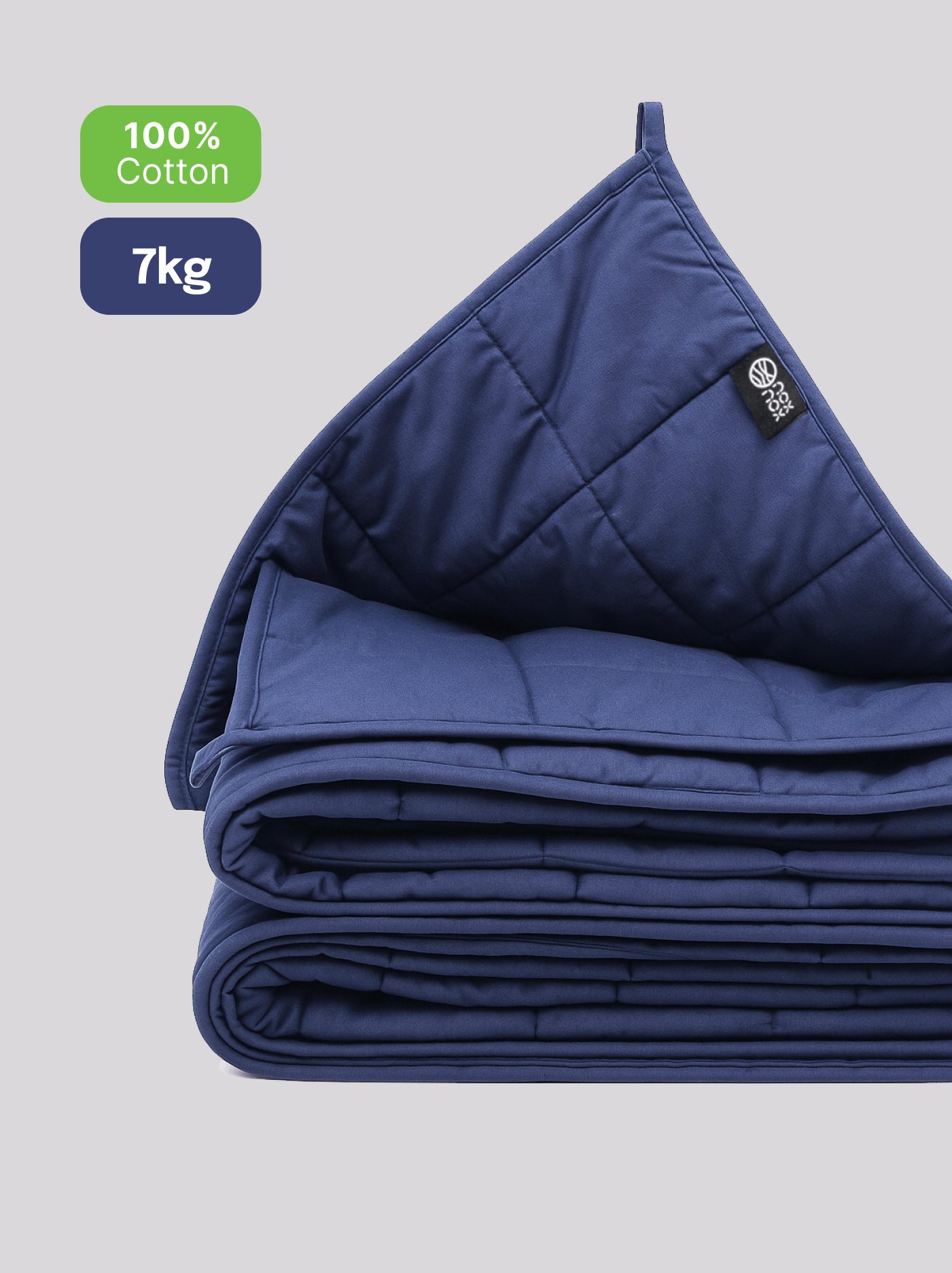 Classic Weighted Blanket