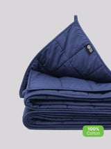 Cotton Weighted Blanket