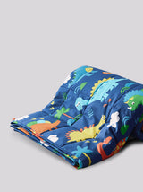 Kids Weighted Blanket with cover