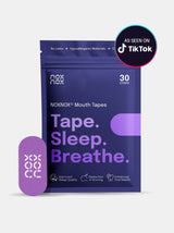 Mouth Tape for Sleep