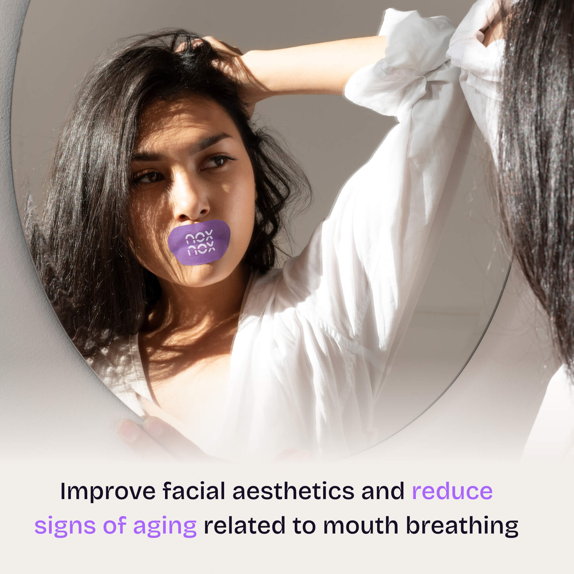 Mouth Tape for Sleep