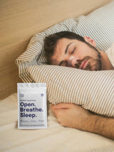 Nasal Strips for Sleep