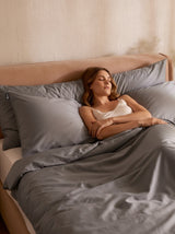 Eucalyptus Lyocell Bedding Set