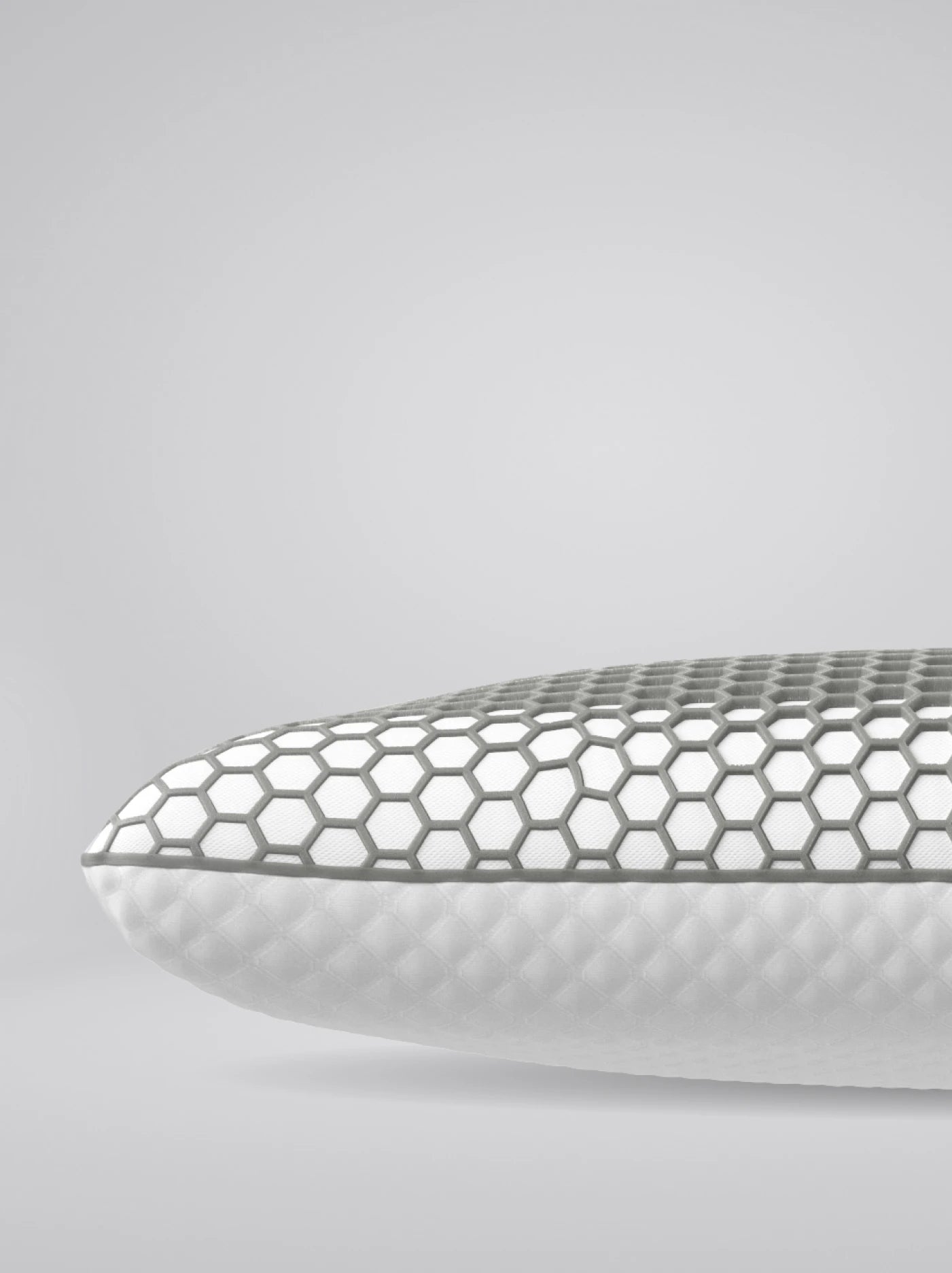 TPE Memory Foam Pillow
