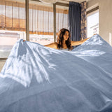 Dreamhouse Cooling Comforter Set