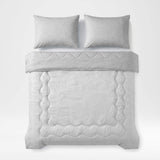 Dreamhouse Cooling Comforter Set