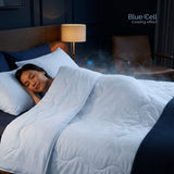 Dreamhouse Cooling Blanket