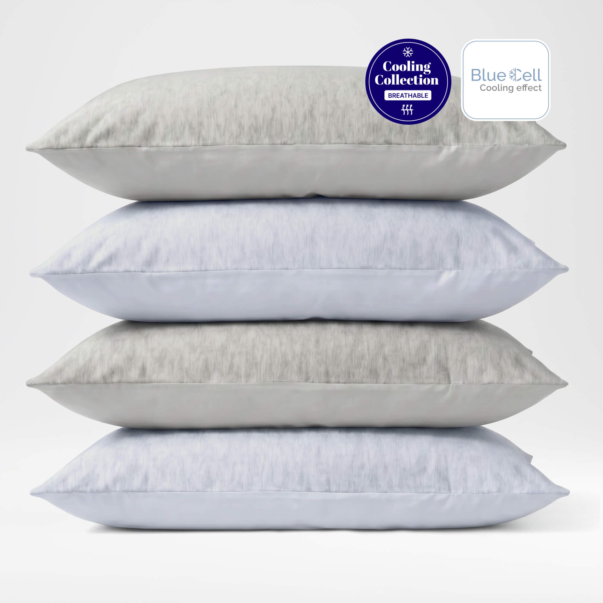 Dreamhouse Cooling Pillowcase Set