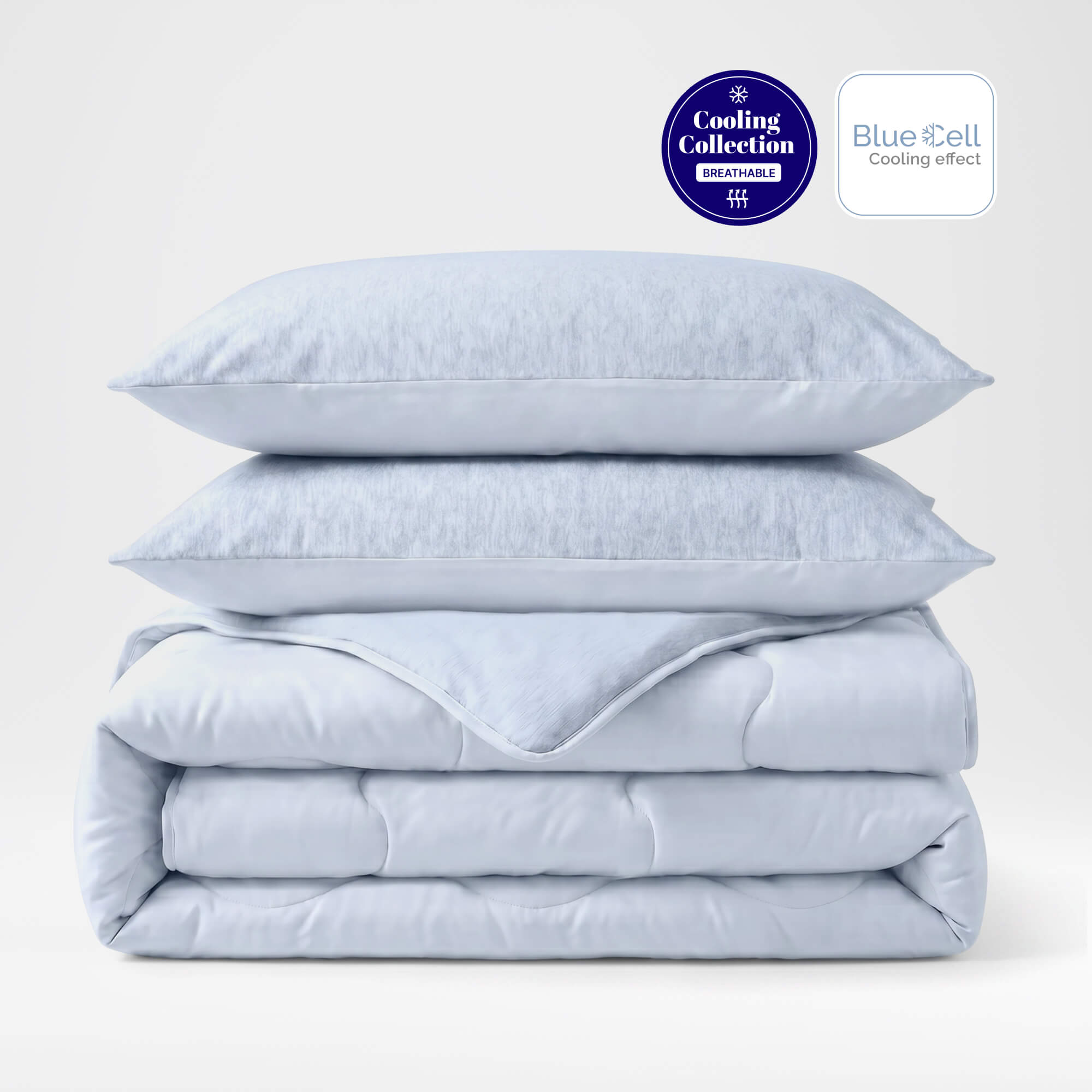 Dreamhouse Cooling Comforter Set