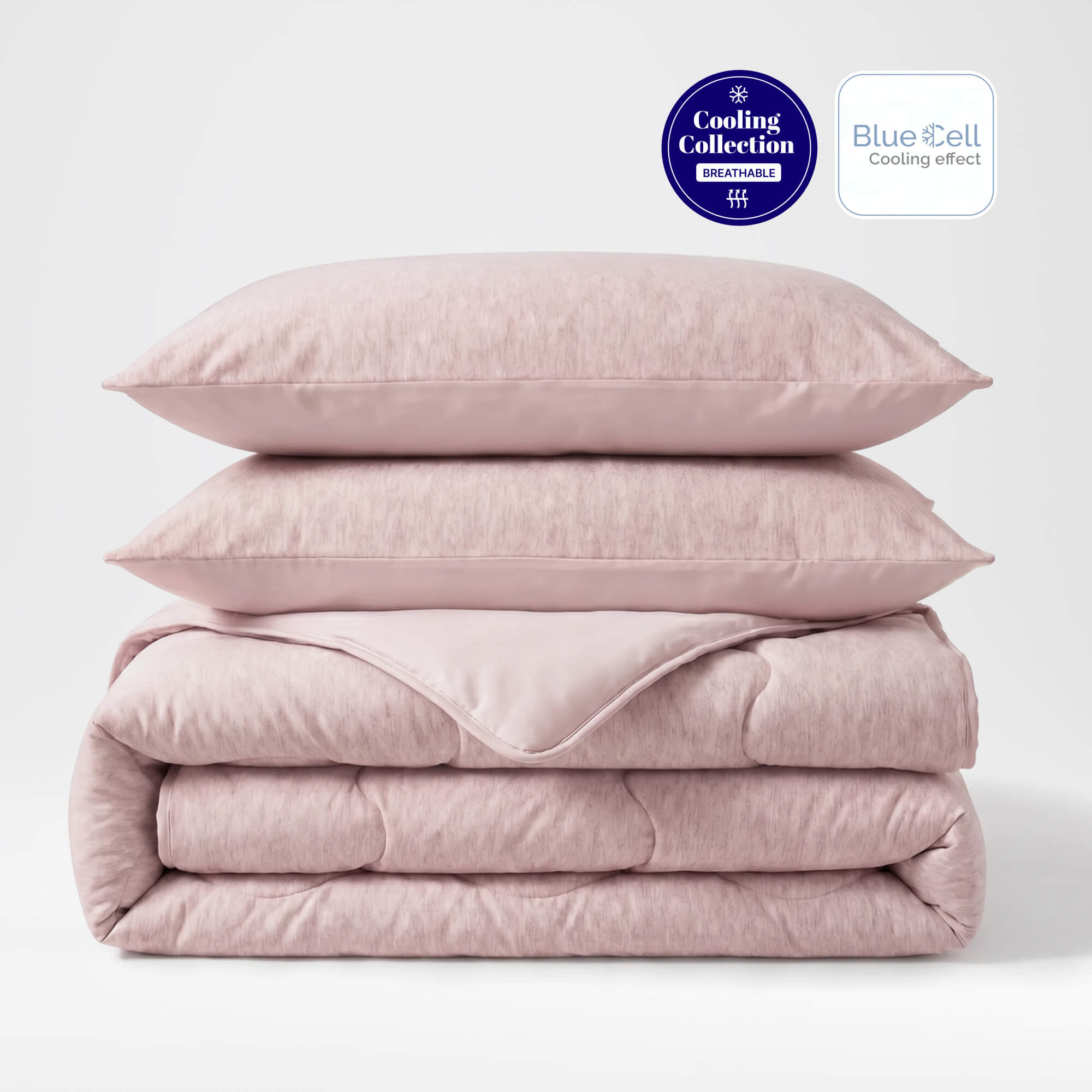 Dreamhouse Cooling Comforter Set