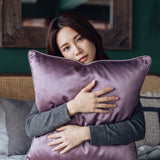 Silk & Bamboo Pillowcases