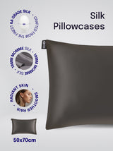 Silk Pillowcases