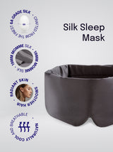 Silk Sleep Mask