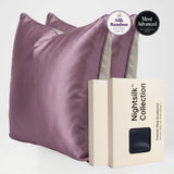 Silk & Bamboo Pillowcases