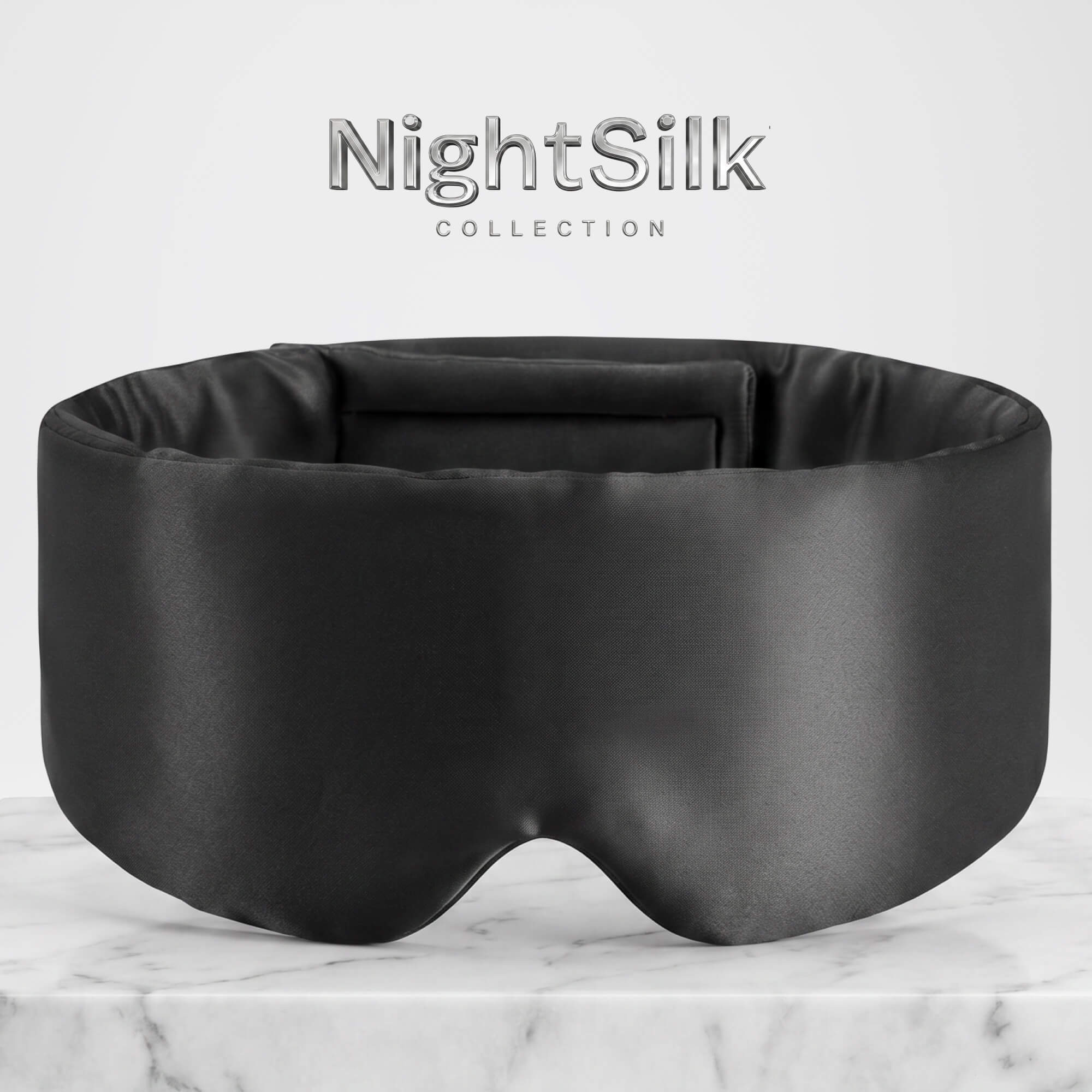 Silk Sleep Mask