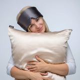 Silk Sleep Mask